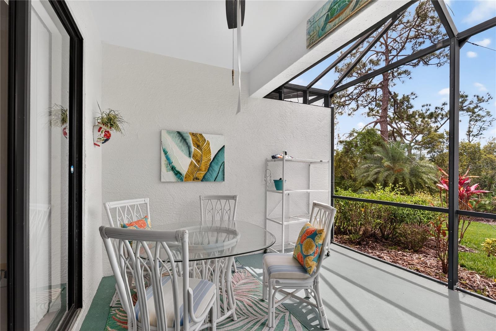 CYPRESS FALLS PH 1A - Residential