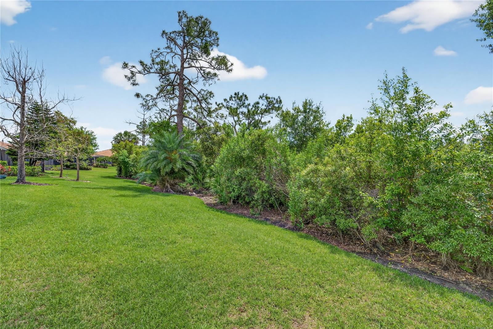 CYPRESS FALLS PH 1A - Residential