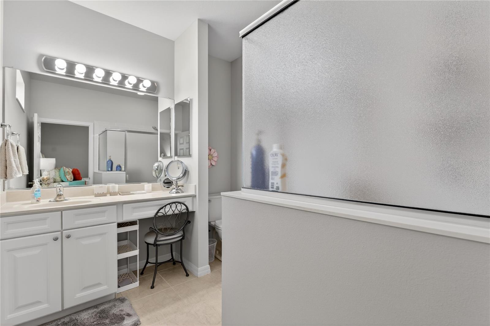 CYPRESS FALLS PH 1A - Residential