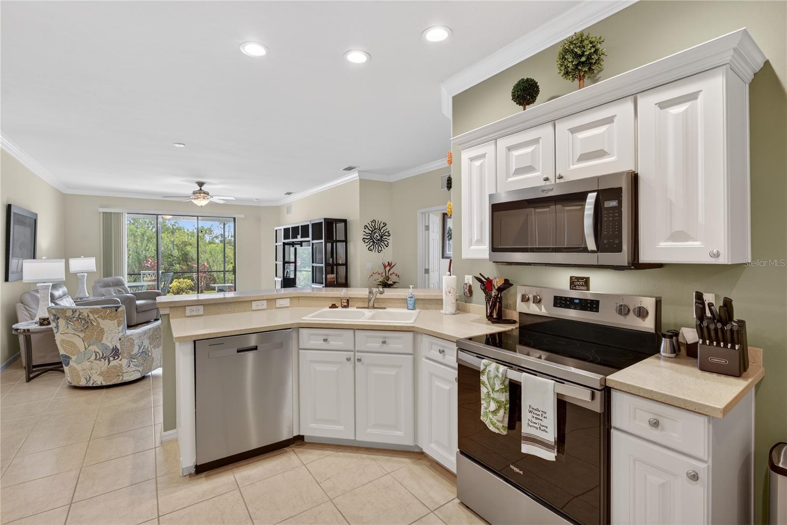 CYPRESS FALLS PH 1A - Residential