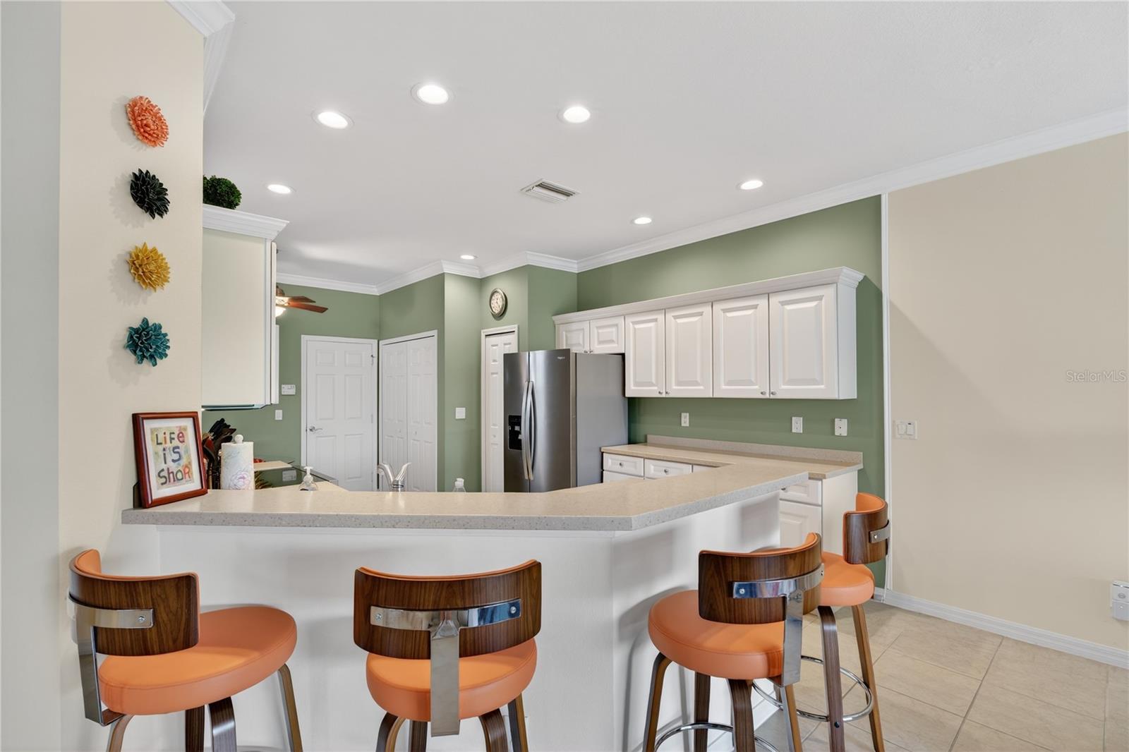 CYPRESS FALLS PH 1A - Residential