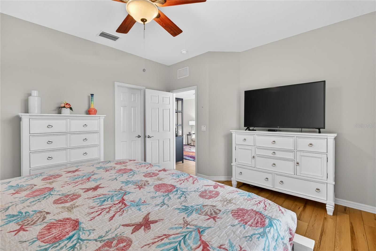 CYPRESS FALLS PH 1A - Residential