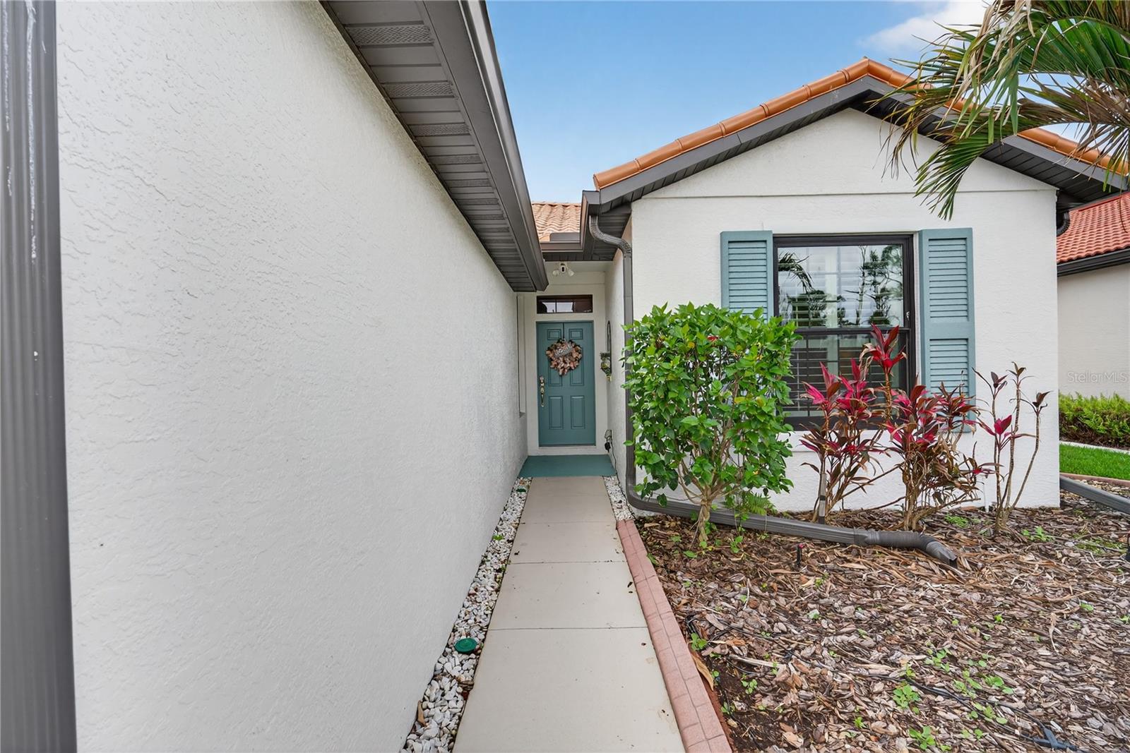 CYPRESS FALLS PH 1A - Residential