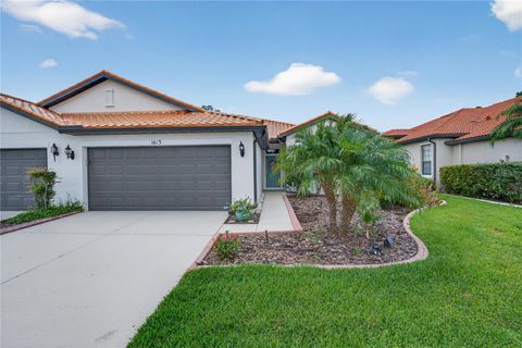 Photo of 1613 Currant Court, North Port, FL 34289 (MLS # D6146814)