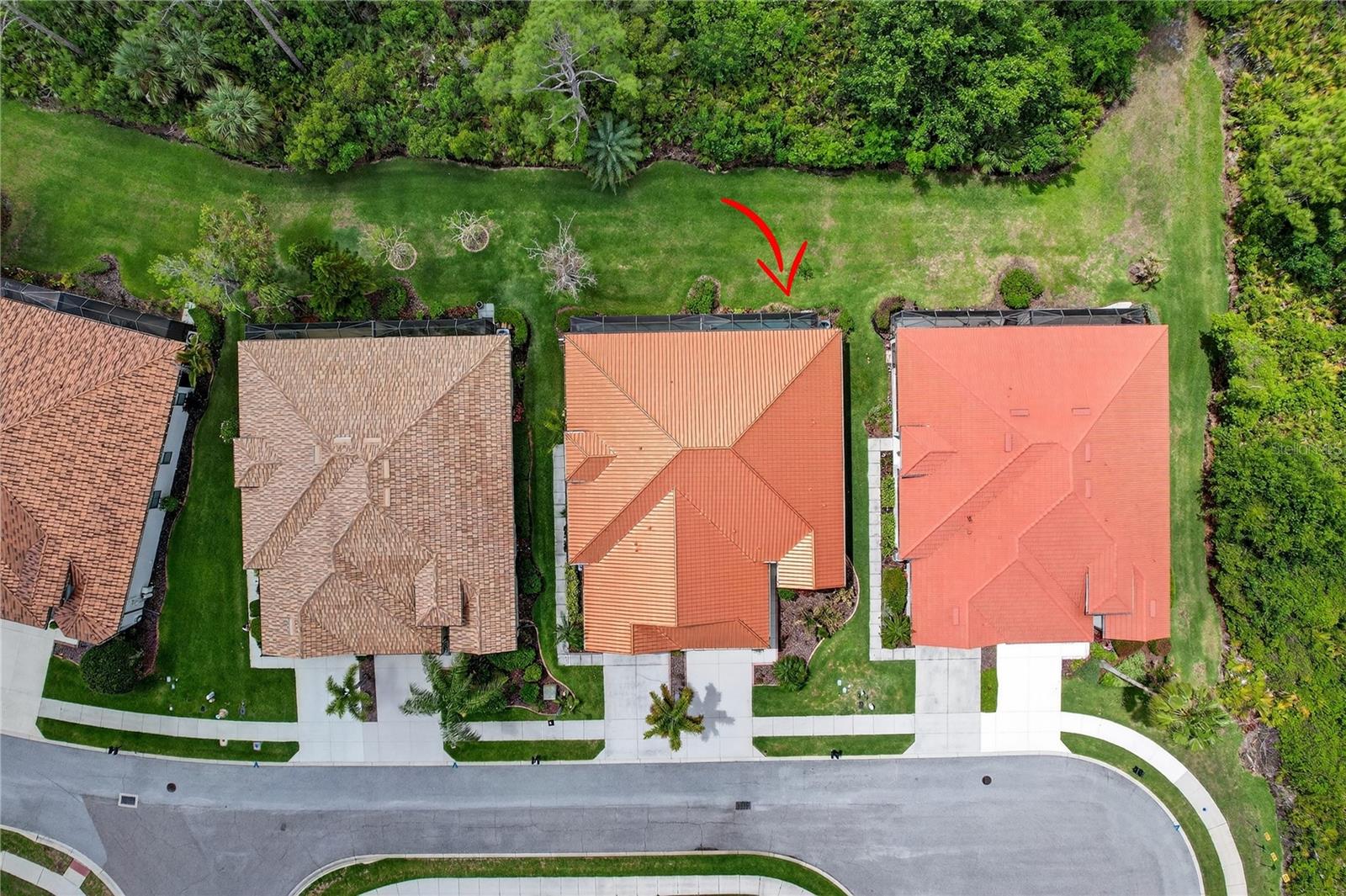 CYPRESS FALLS PH 1A - Residential