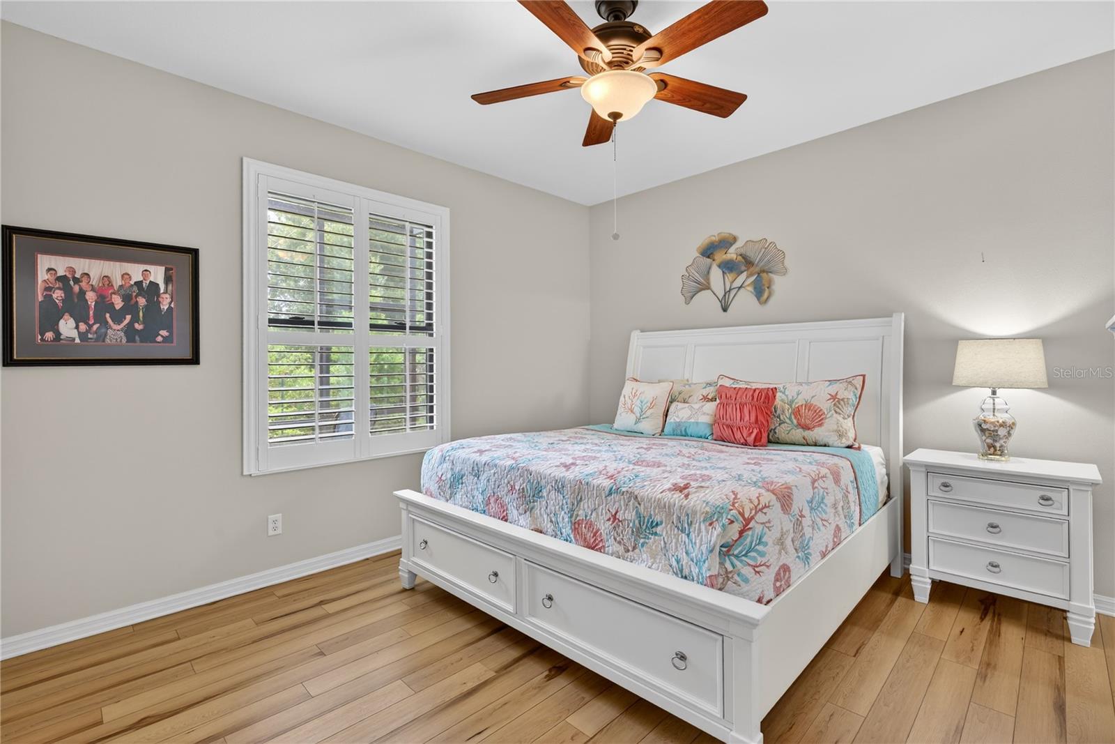 CYPRESS FALLS PH 1A - Residential