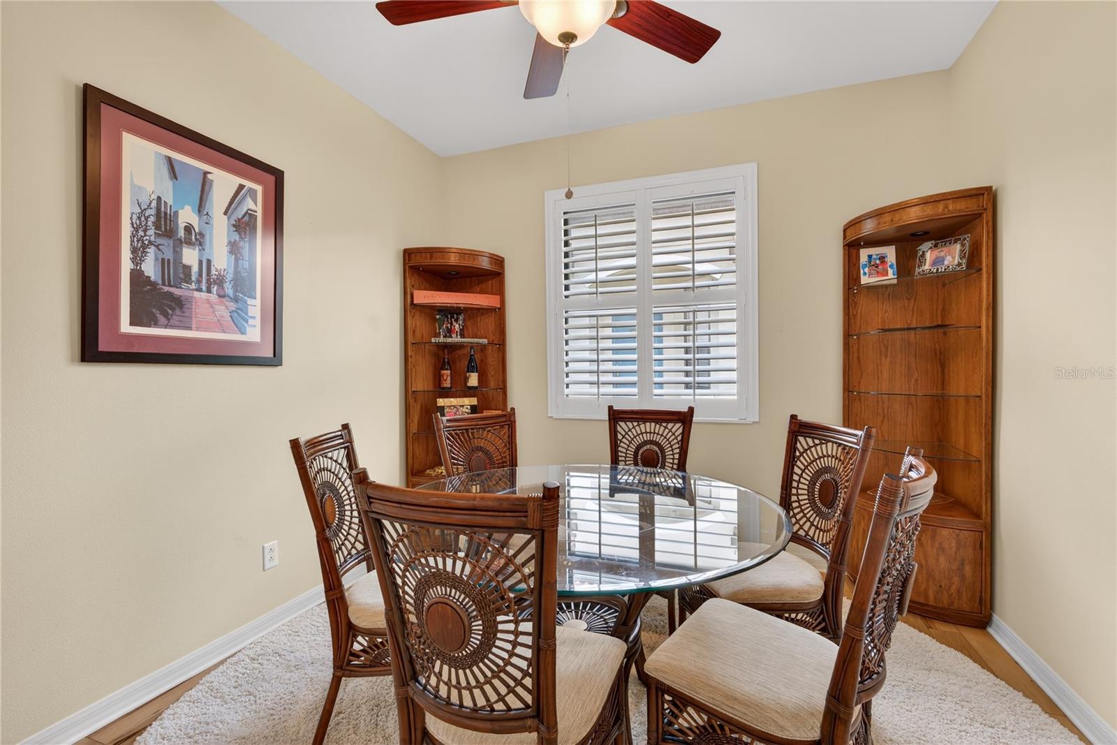 CYPRESS FALLS PH 1A - Residential