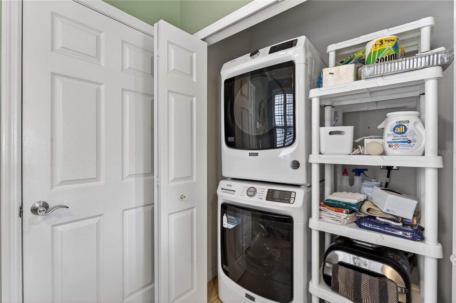 CYPRESS FALLS PH 1A - Residential