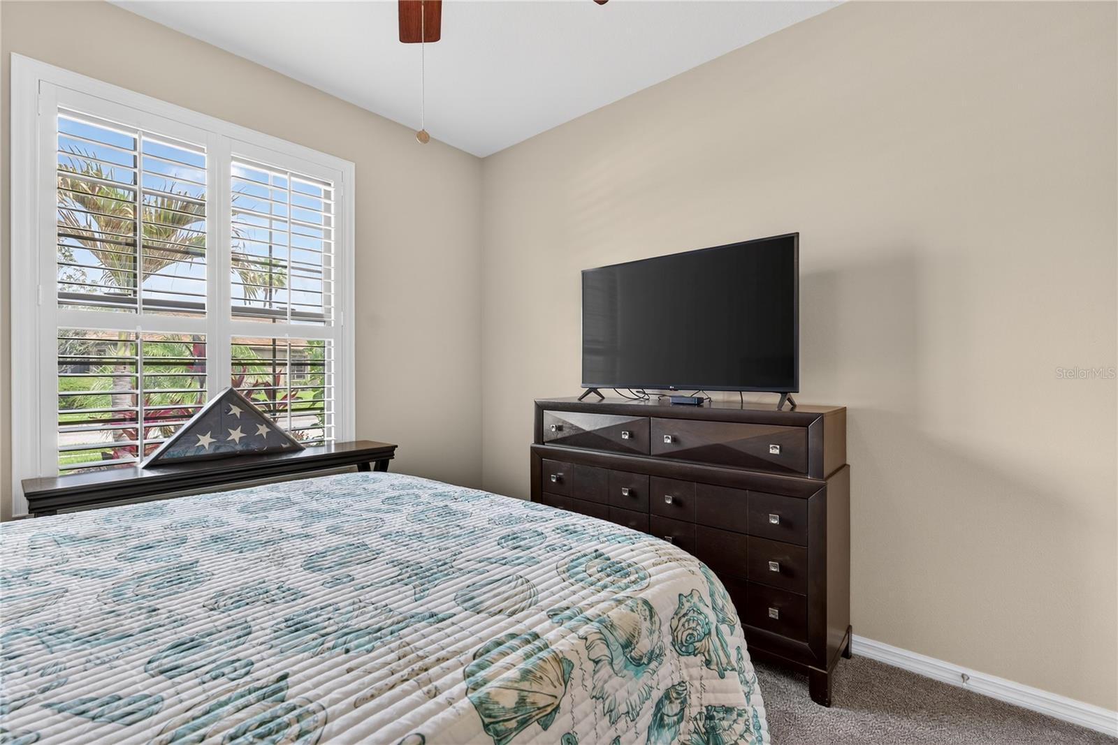 CYPRESS FALLS PH 1A - Residential