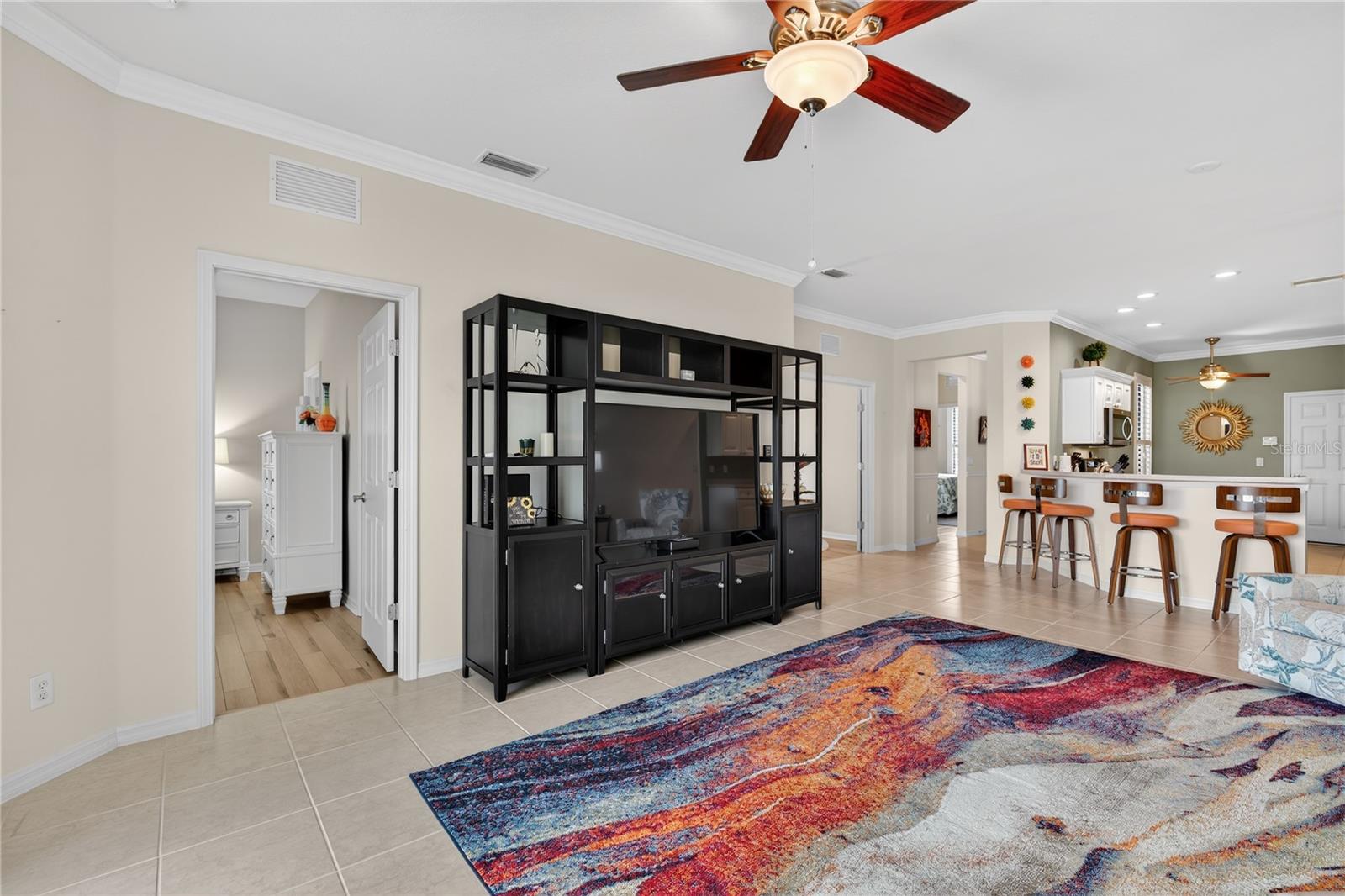 CYPRESS FALLS PH 1A - Residential