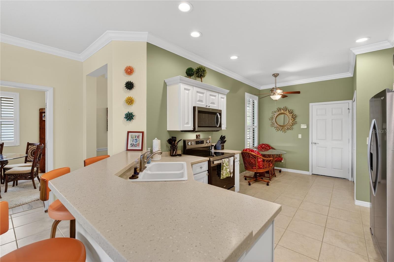 CYPRESS FALLS PH 1A - Residential