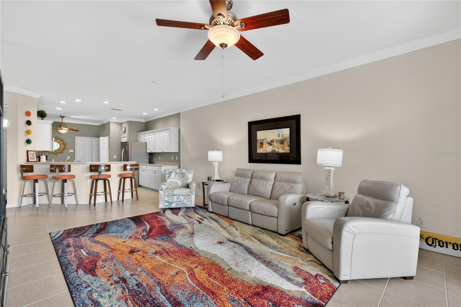 CYPRESS FALLS PH 1A - Residential