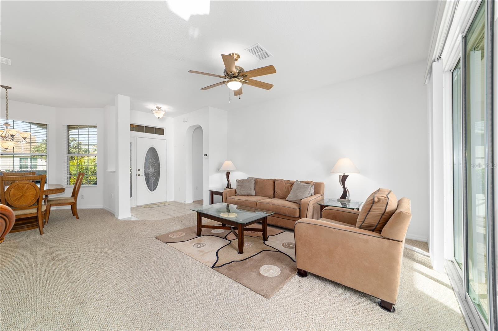 CANDLER HILLS - Residential