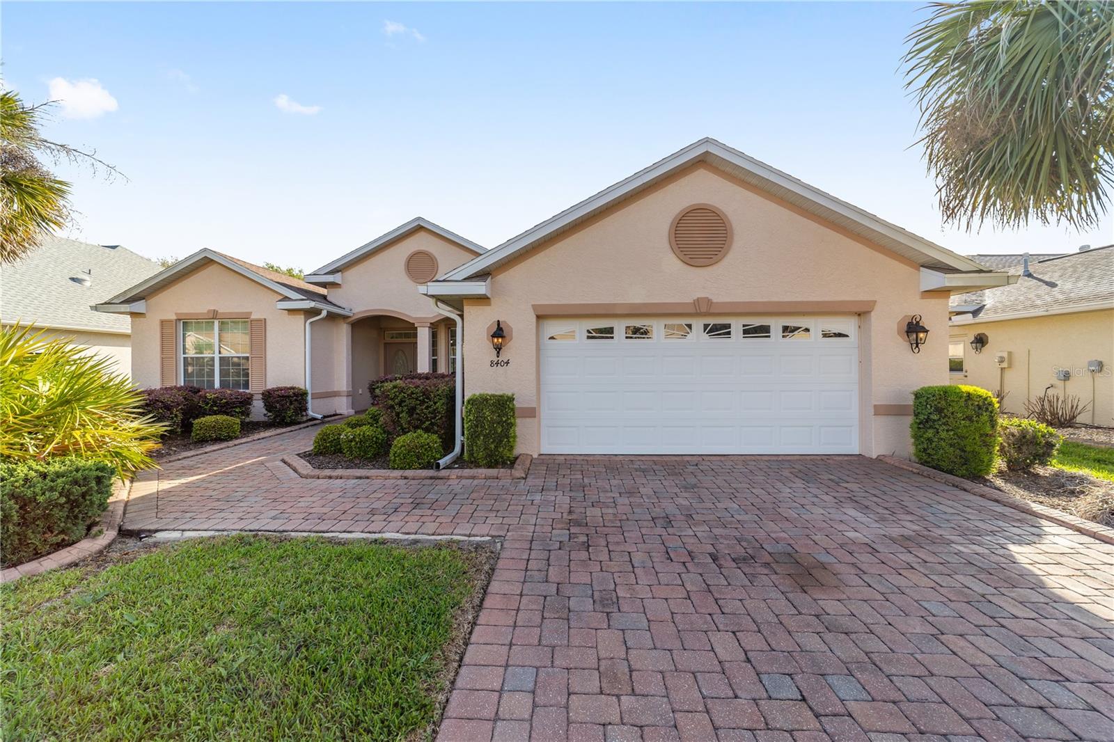 CANDLER HILLS - Residential