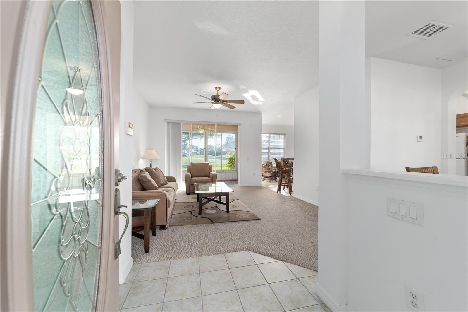 CANDLER HILLS - Residential