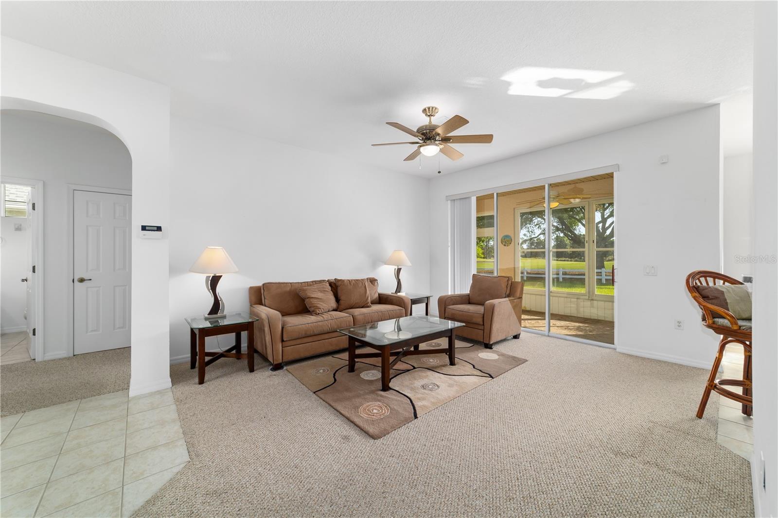 CANDLER HILLS - Residential