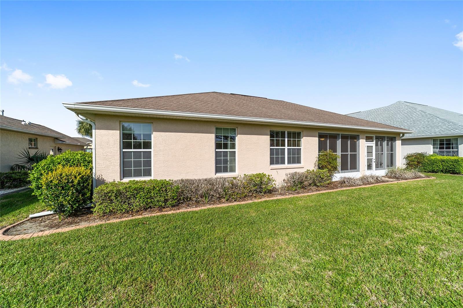 CANDLER HILLS - Residential