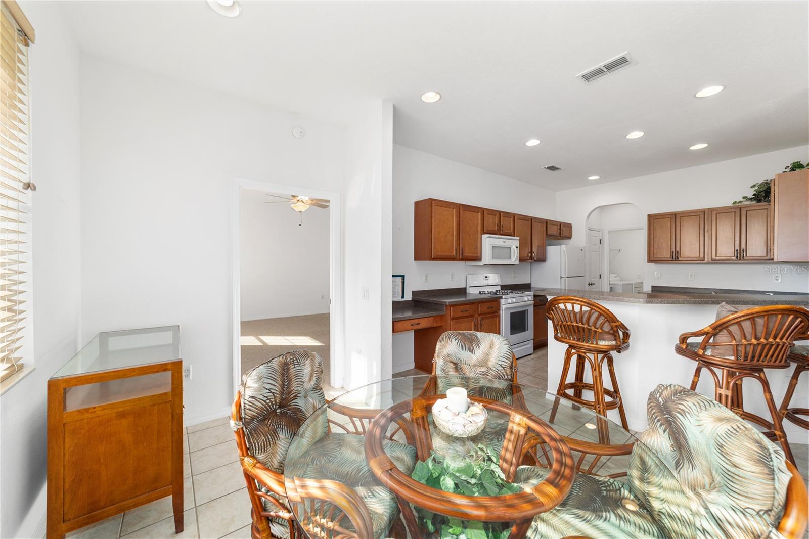 CANDLER HILLS - Residential