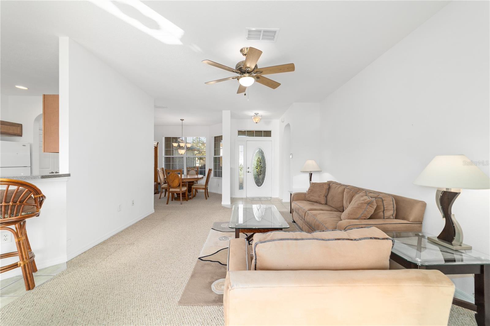 CANDLER HILLS - Residential