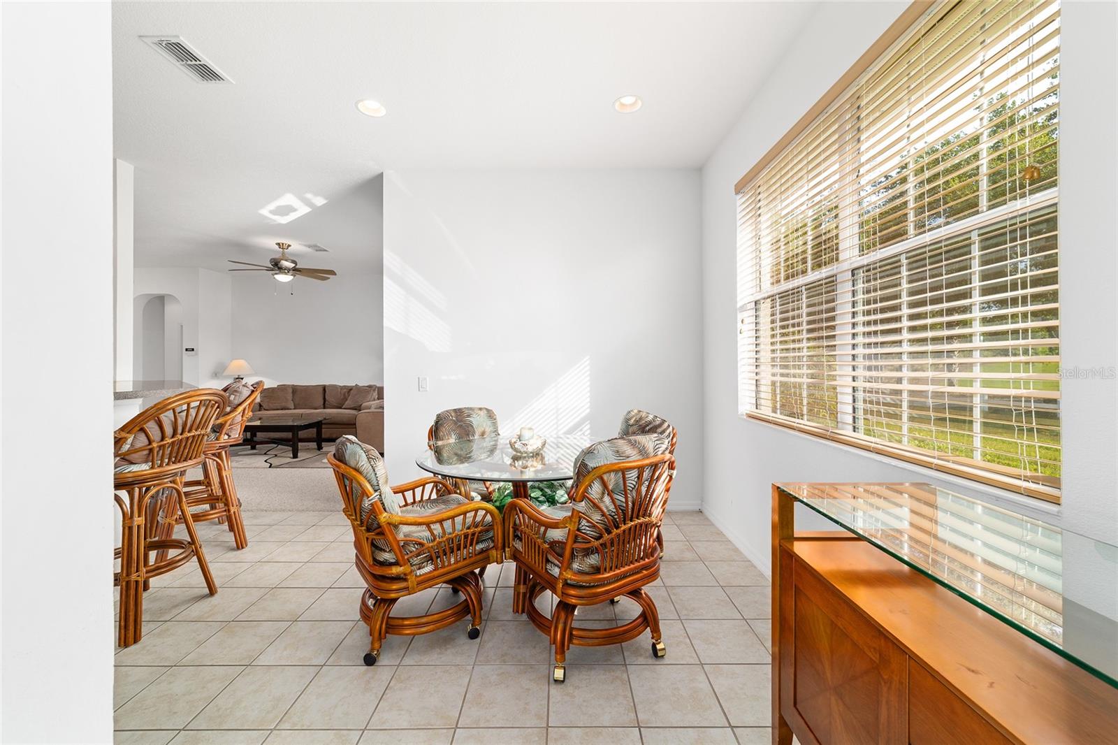 CANDLER HILLS - Residential