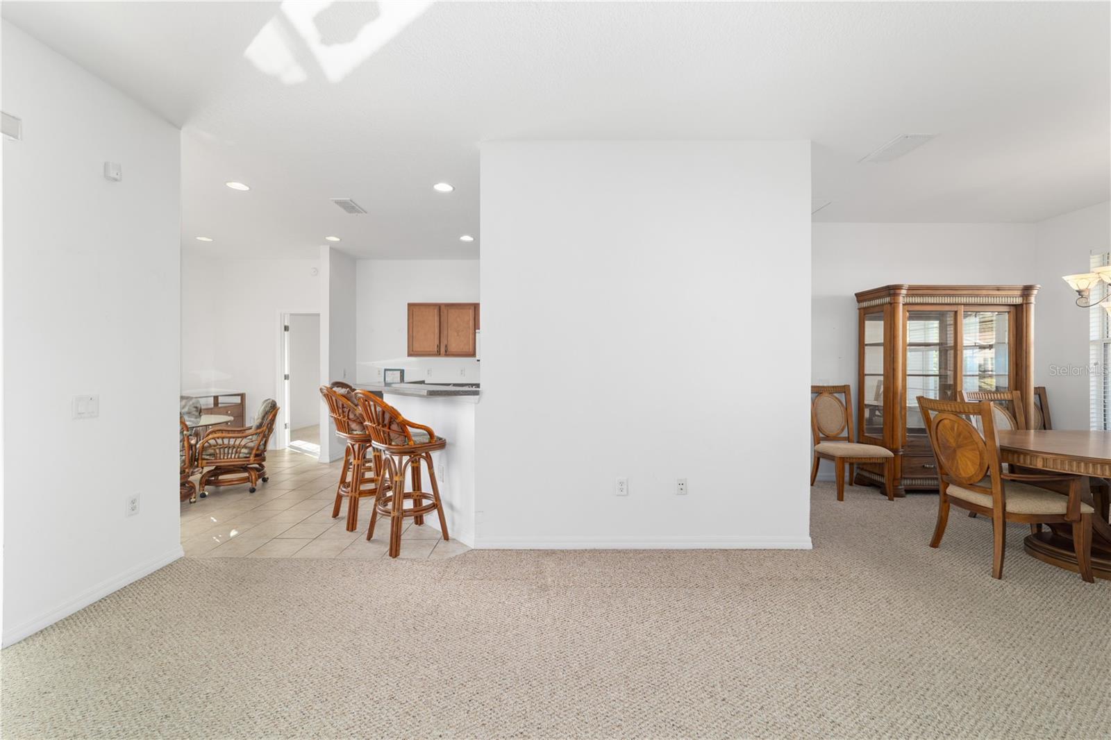 CANDLER HILLS - Residential