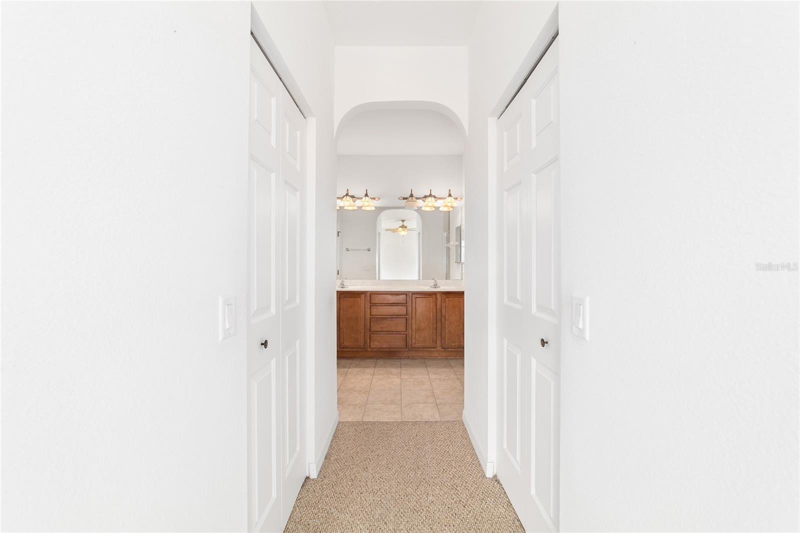 CANDLER HILLS - Residential