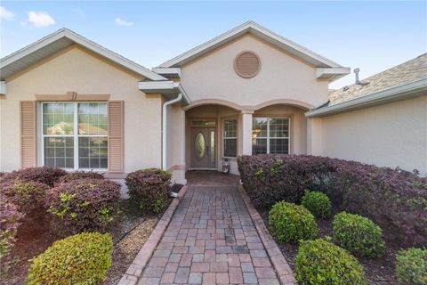 Tiny photo for 8404 SW 82nd Circle, Ocala, FL 34481 (MLS # OM721956)