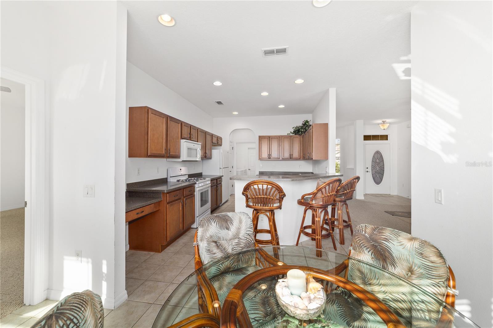 CANDLER HILLS - Residential