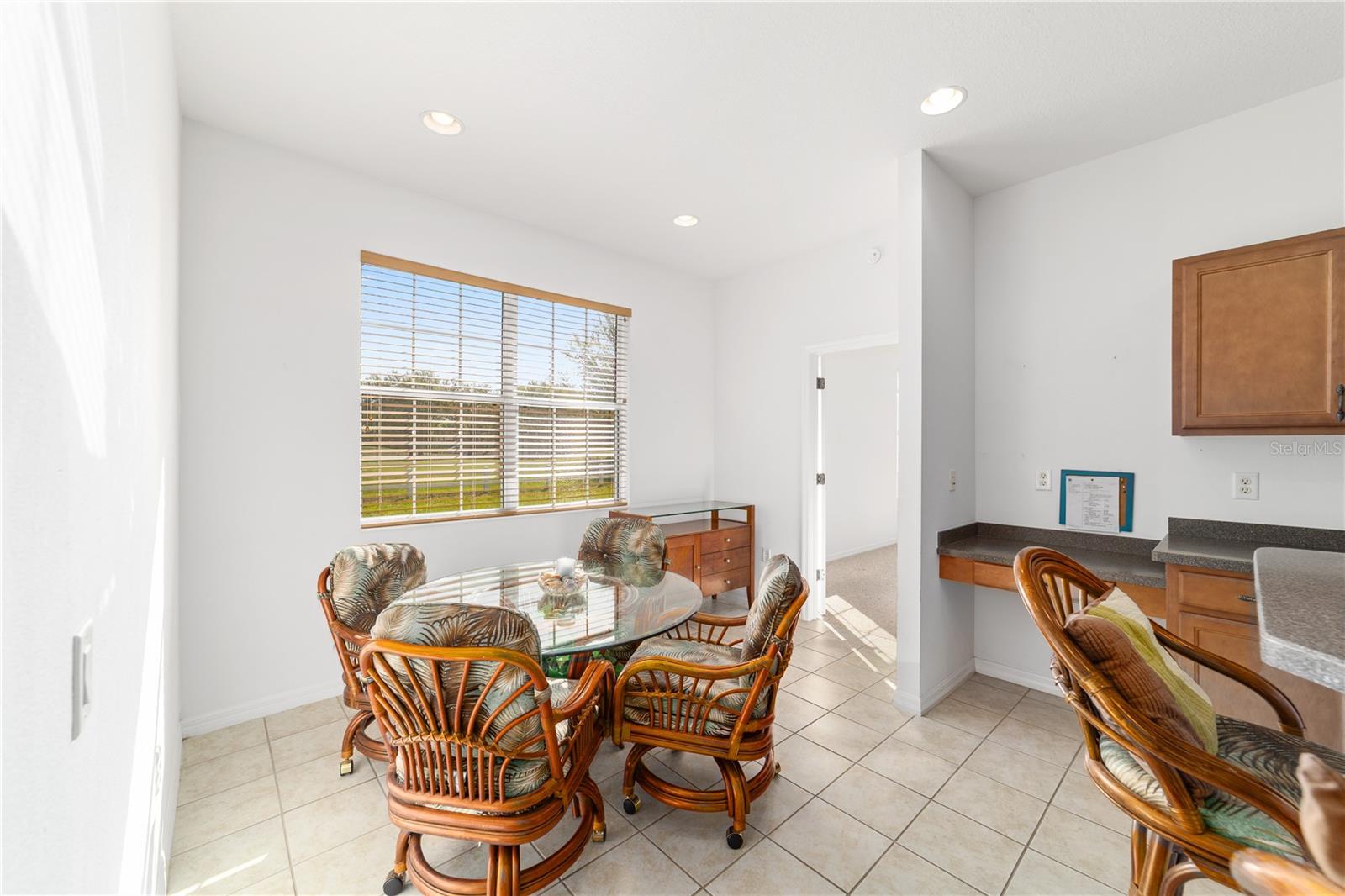 CANDLER HILLS - Residential