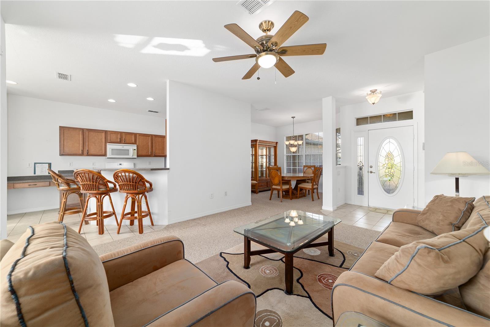 CANDLER HILLS - Residential