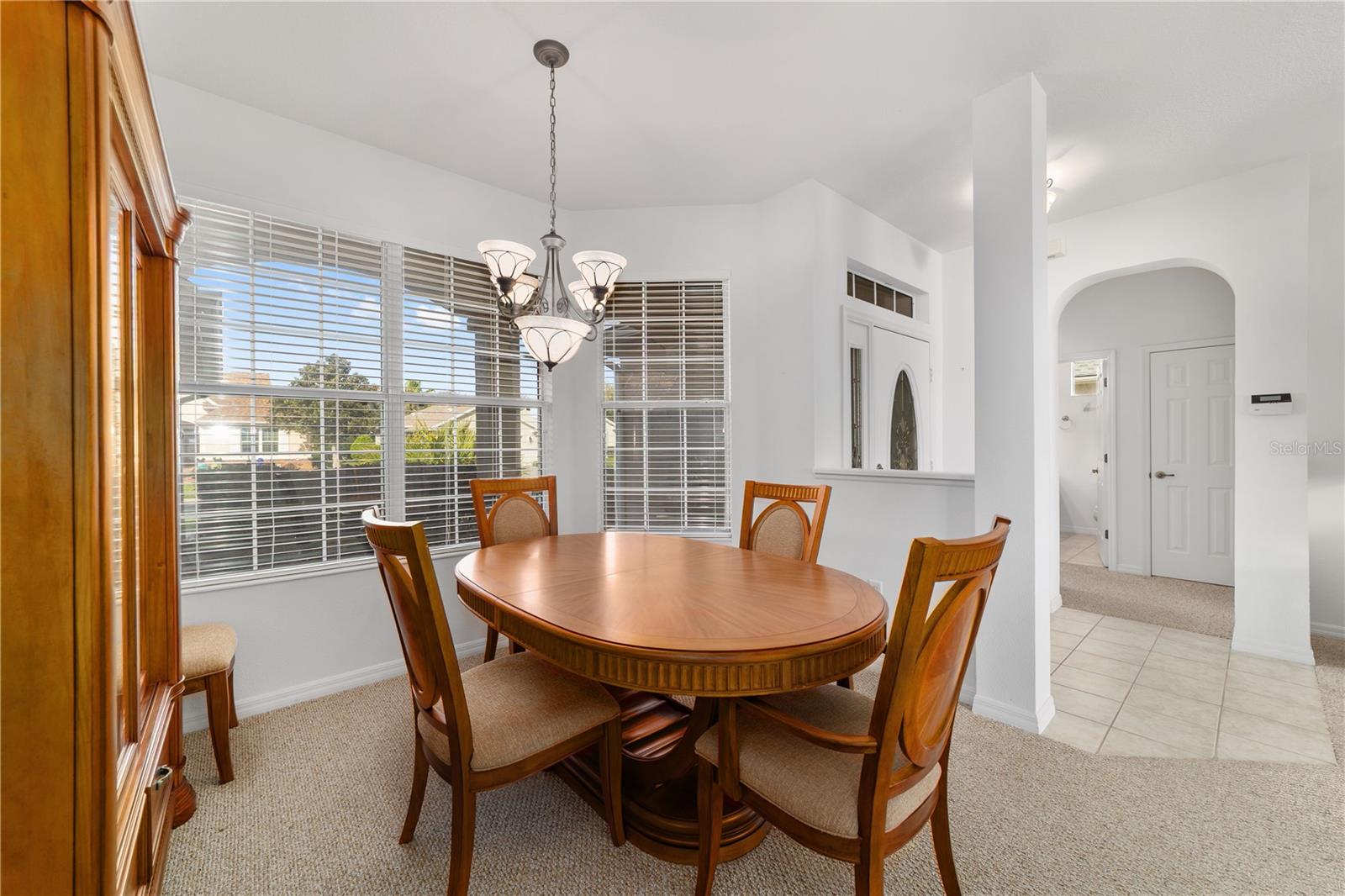 CANDLER HILLS - Residential