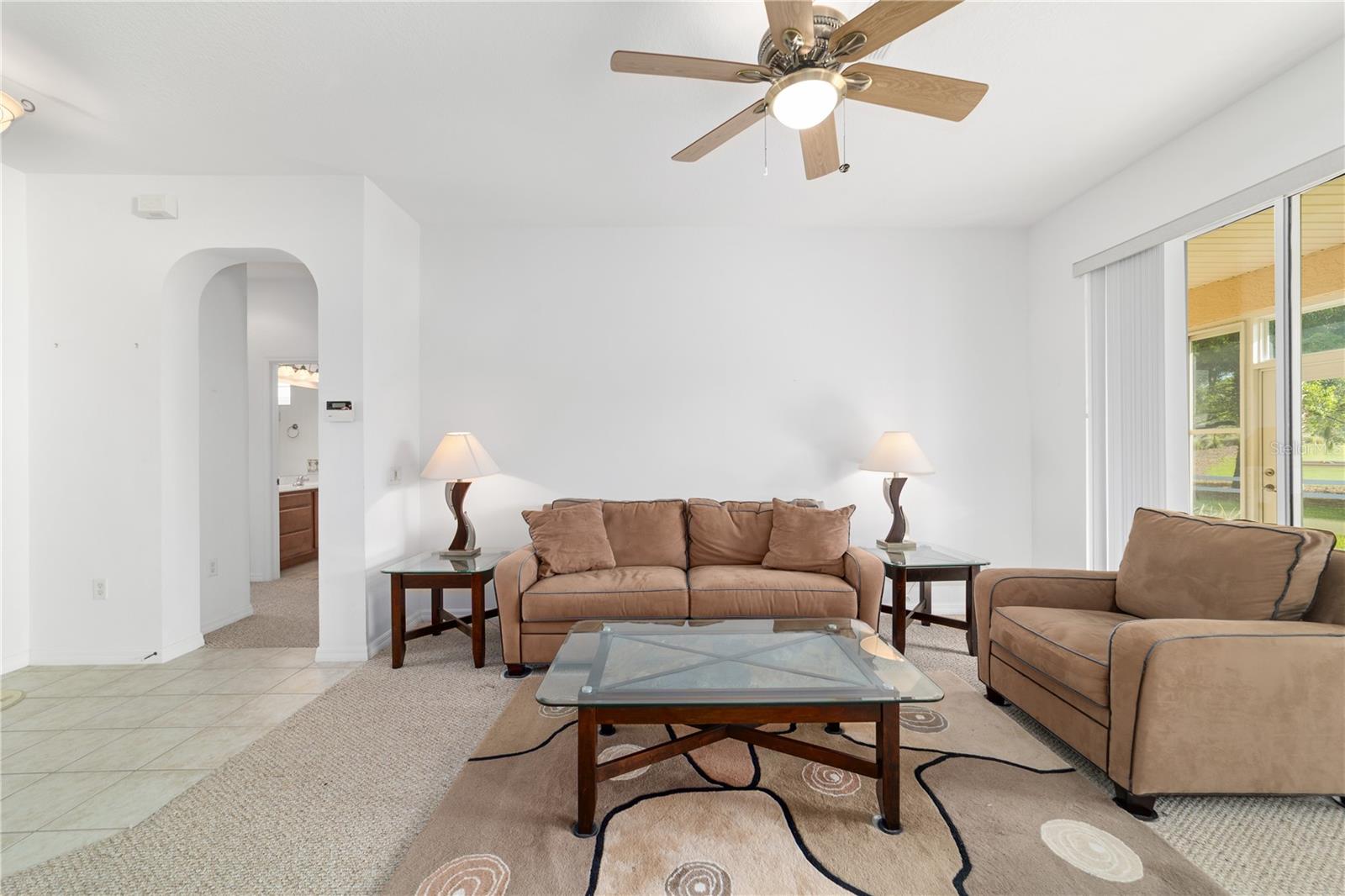 CANDLER HILLS - Residential