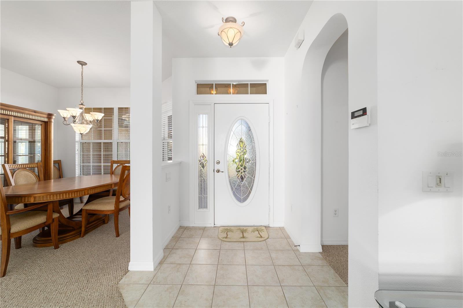 CANDLER HILLS - Residential