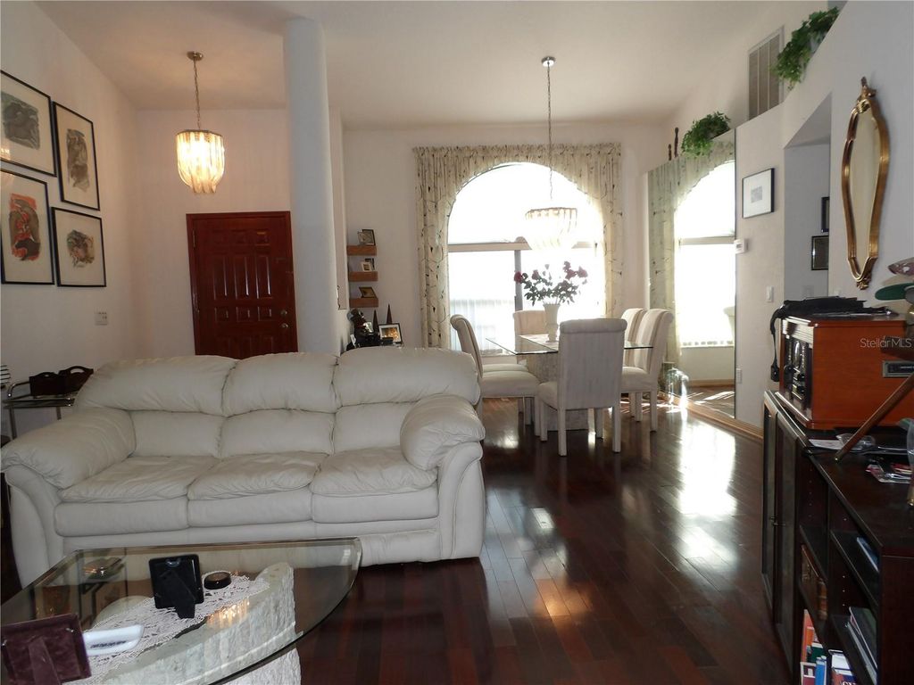 Photo of 7222 Auburn Lane, New Port Richey, FL 34654 (MLS # TB8418382)