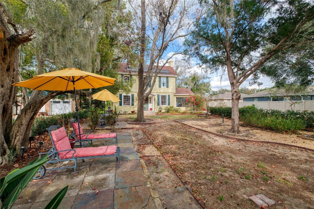 Photo of 1305 Washington Avenue, Eustis, FL 32726 (MLS # O6376443)