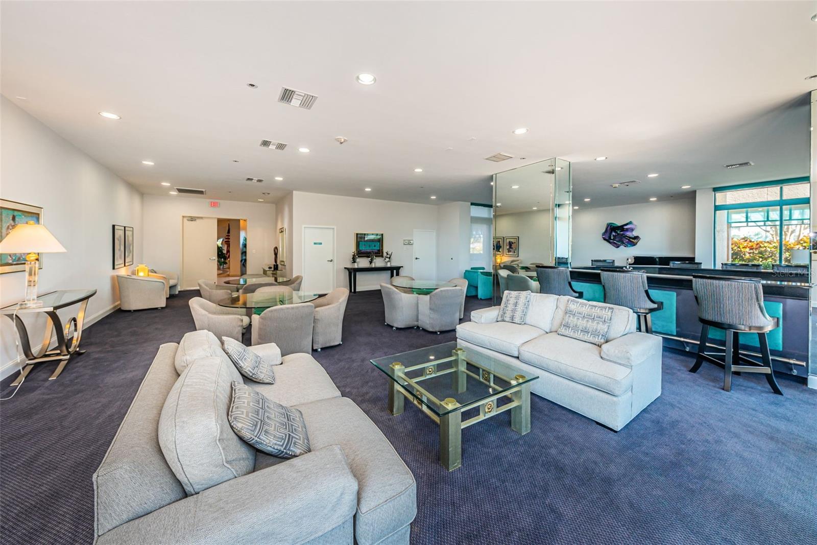 ULTIMAR ONE CONDO - Residential