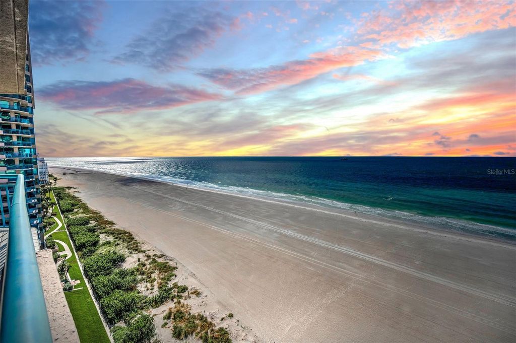 Photo of 1520 Gulf Boulevard #1101, Clearwater Beach, FL 33767 (MLS # TB8441634)