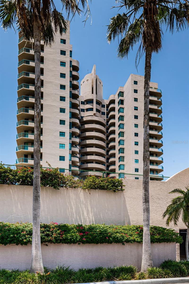 1520 GULF BOULEVARD 1101