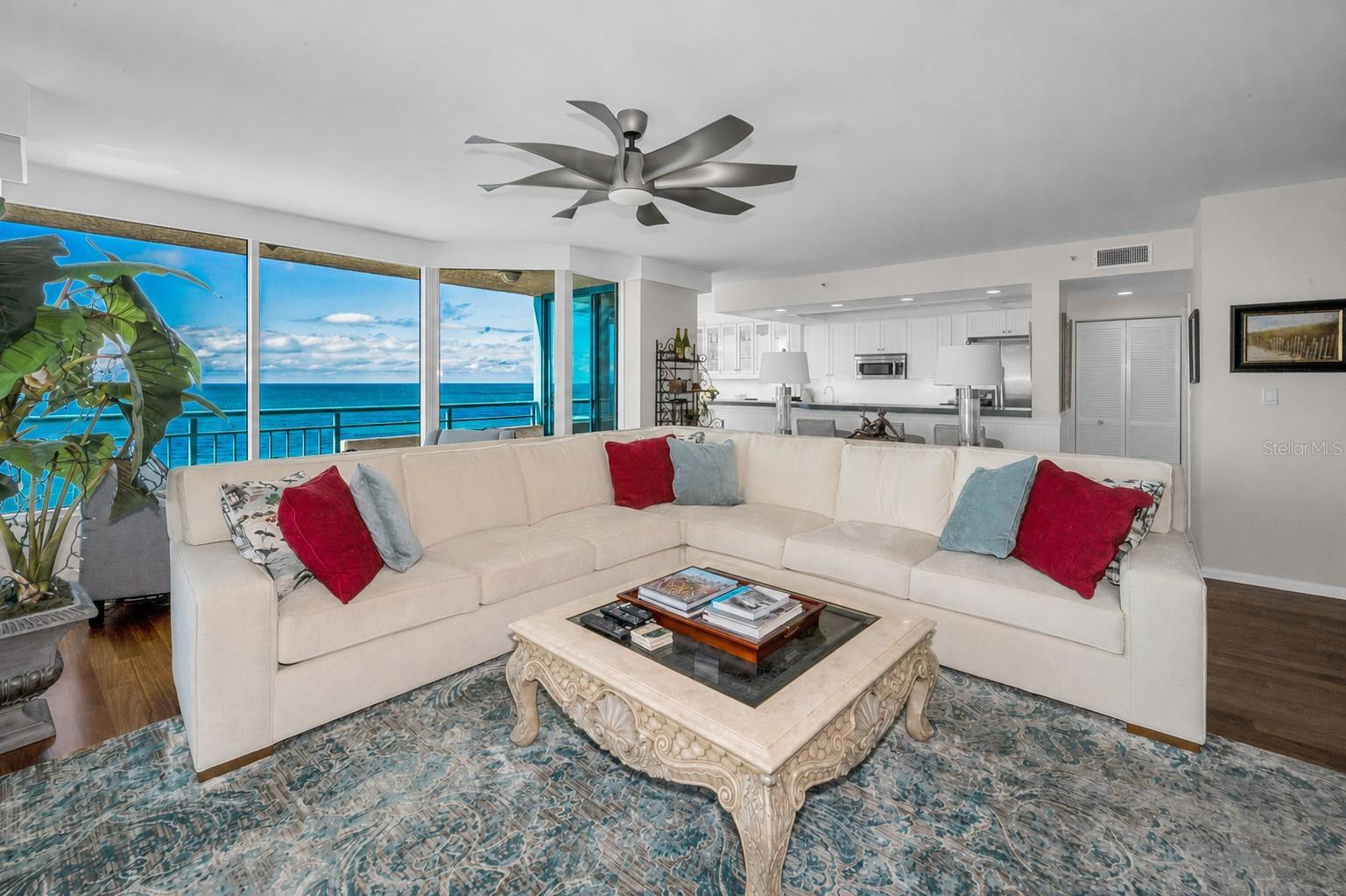 1520 GULF BOULEVARD 1101