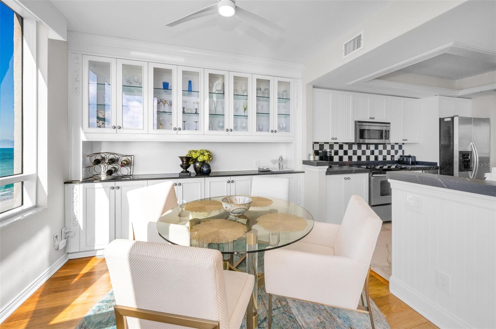 ULTIMAR ONE CONDO - Residential