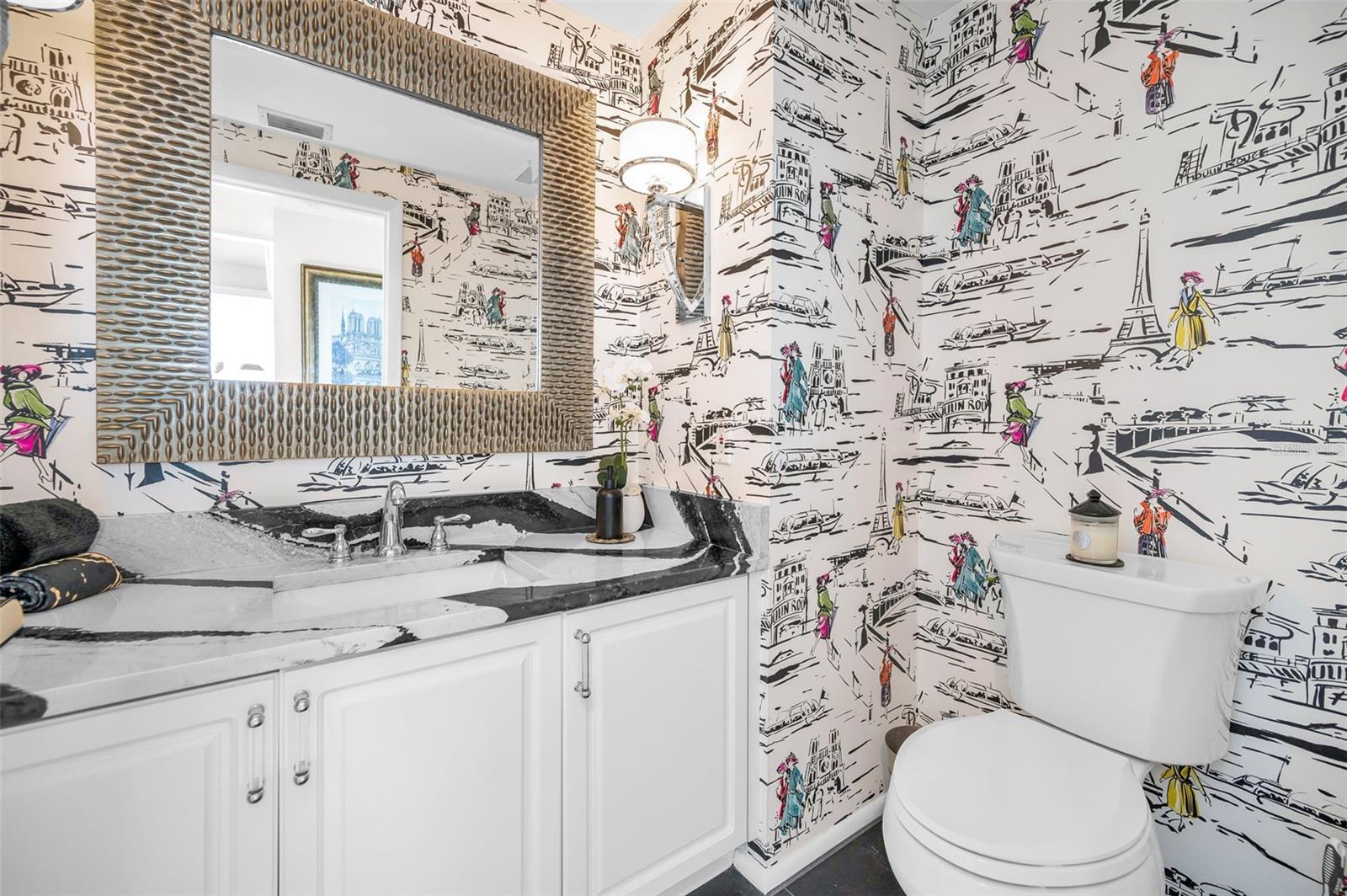 ULTIMAR ONE CONDO - Residential