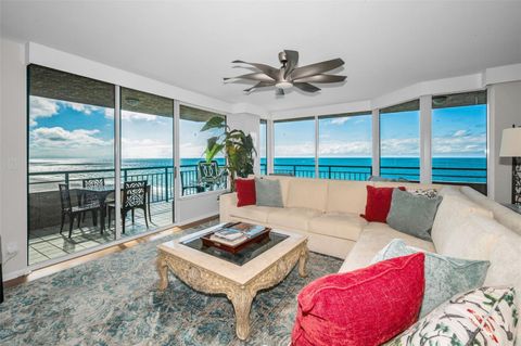 Photo of 1520 Gulf Boulevard #1101, Clearwater Beach, FL 33767 (MLS # TB8441634)