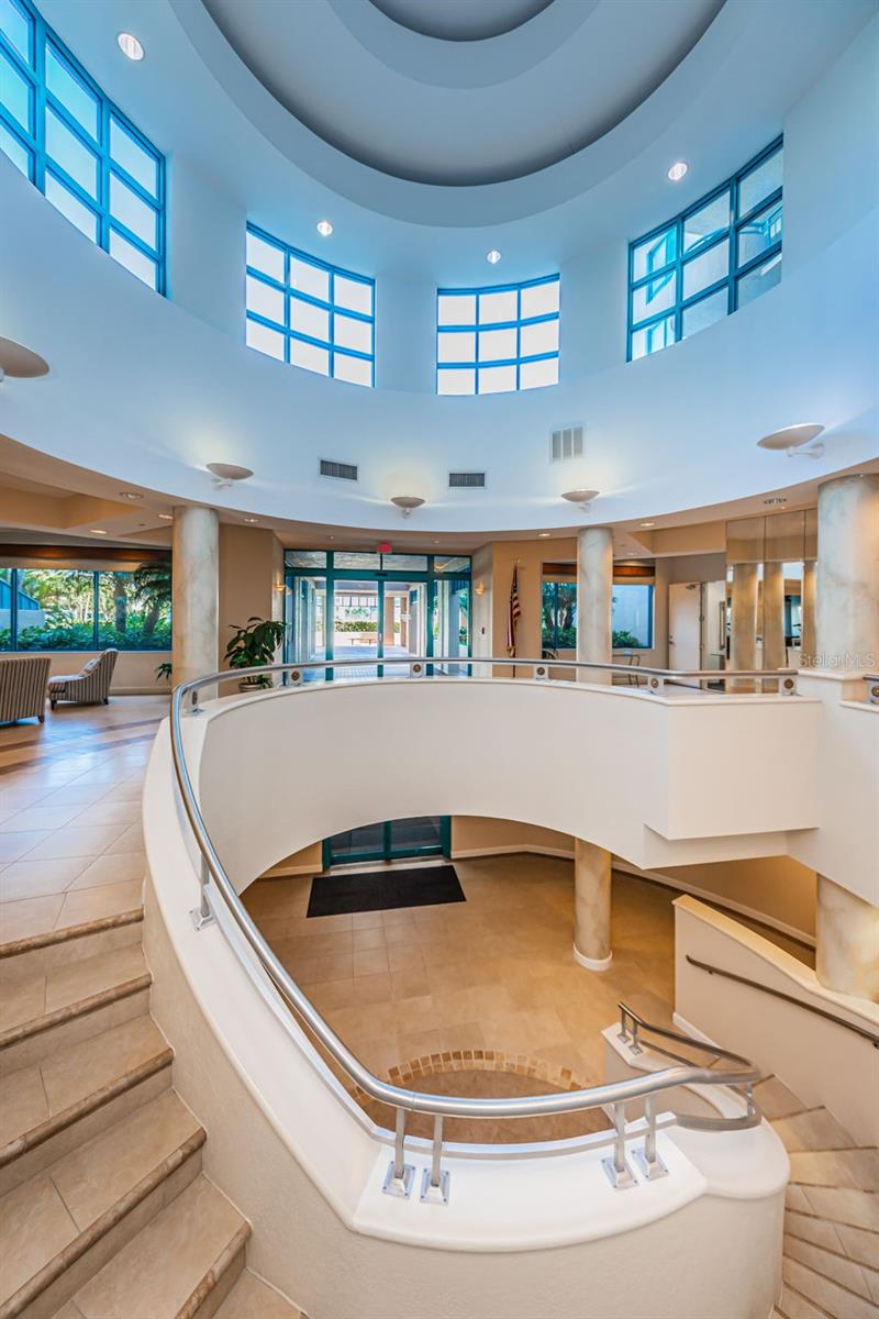 ULTIMAR ONE CONDO - Residential