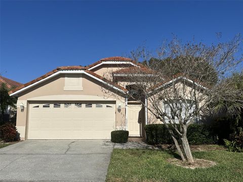 A home in ORLANDO