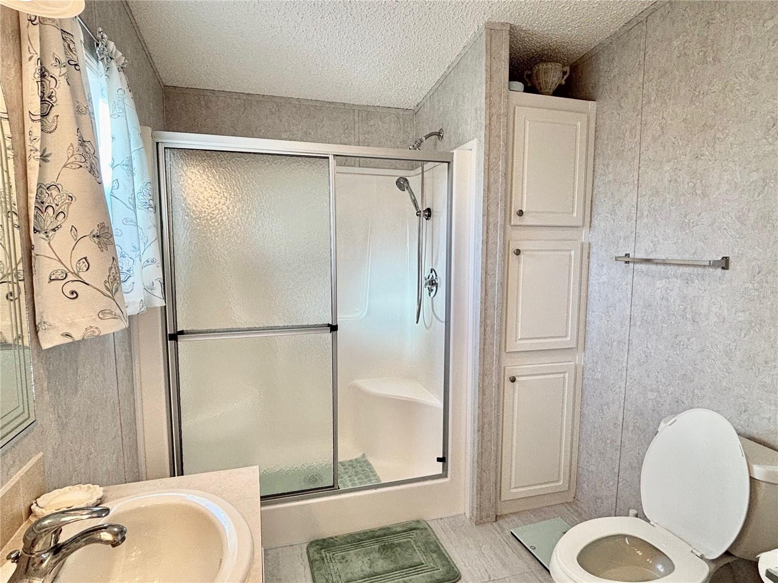 MOBEL AMERICANA MOBILE HOME PARK (UNREC) - Residential