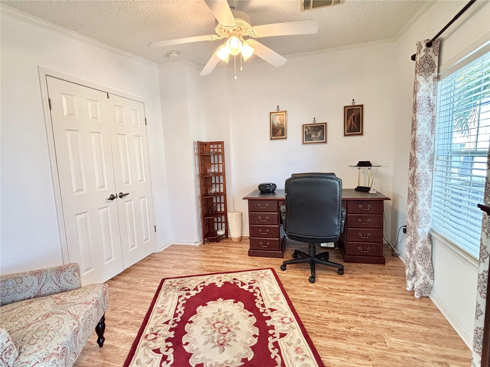 MOBEL AMERICANA MOBILE HOME PARK (UNREC) - Residential