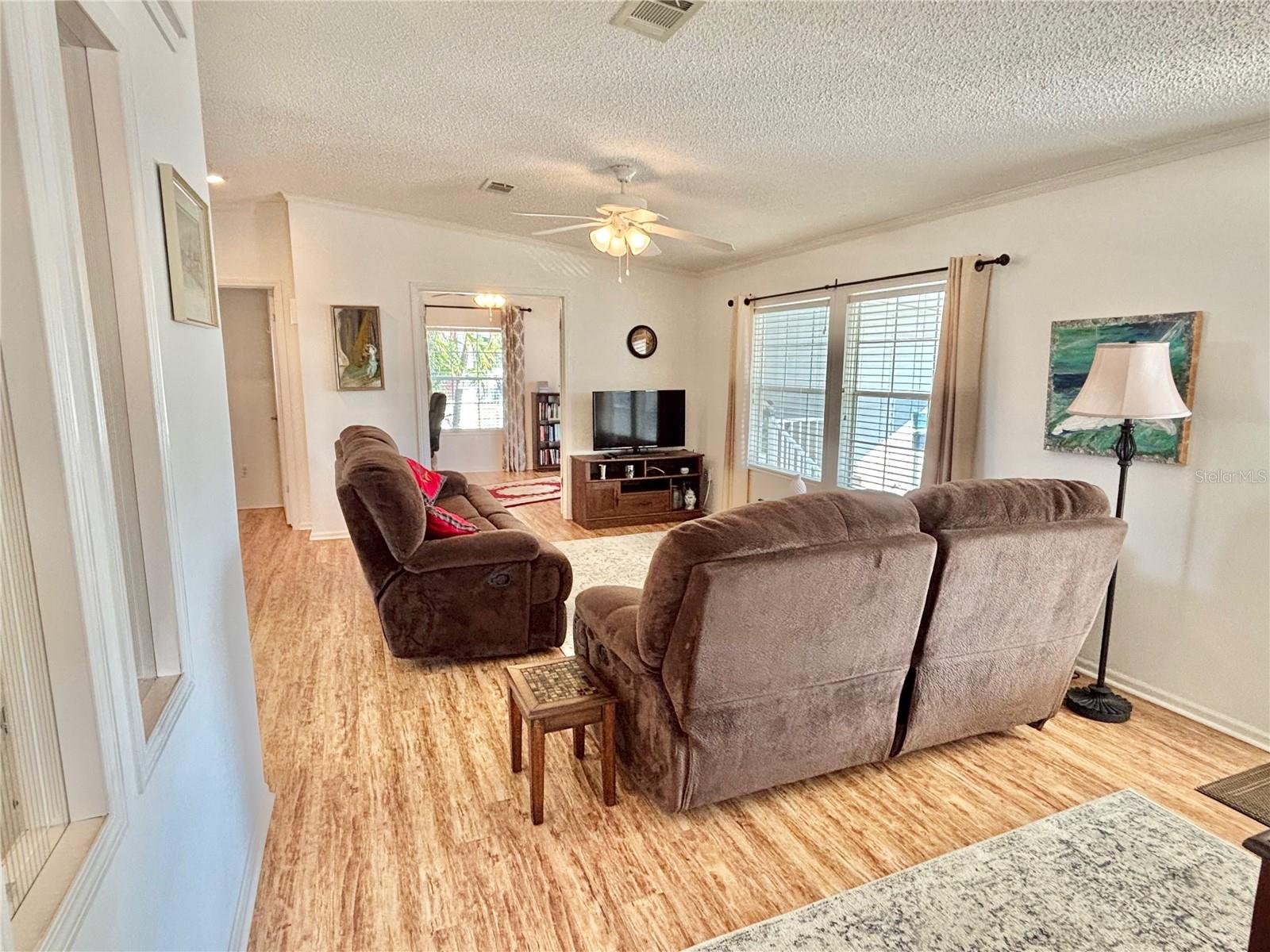 MOBEL AMERICANA MOBILE HOME PARK (UNREC) - Residential