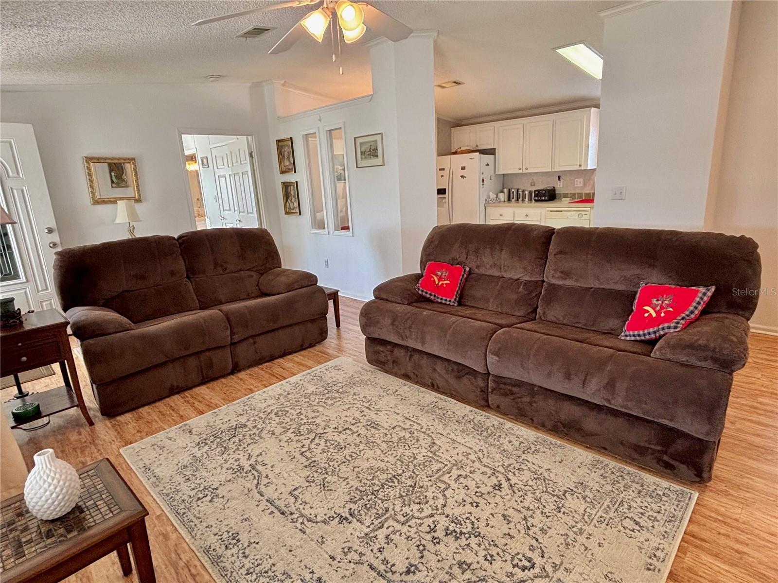 MOBEL AMERICANA MOBILE HOME PARK (UNREC) - Residential