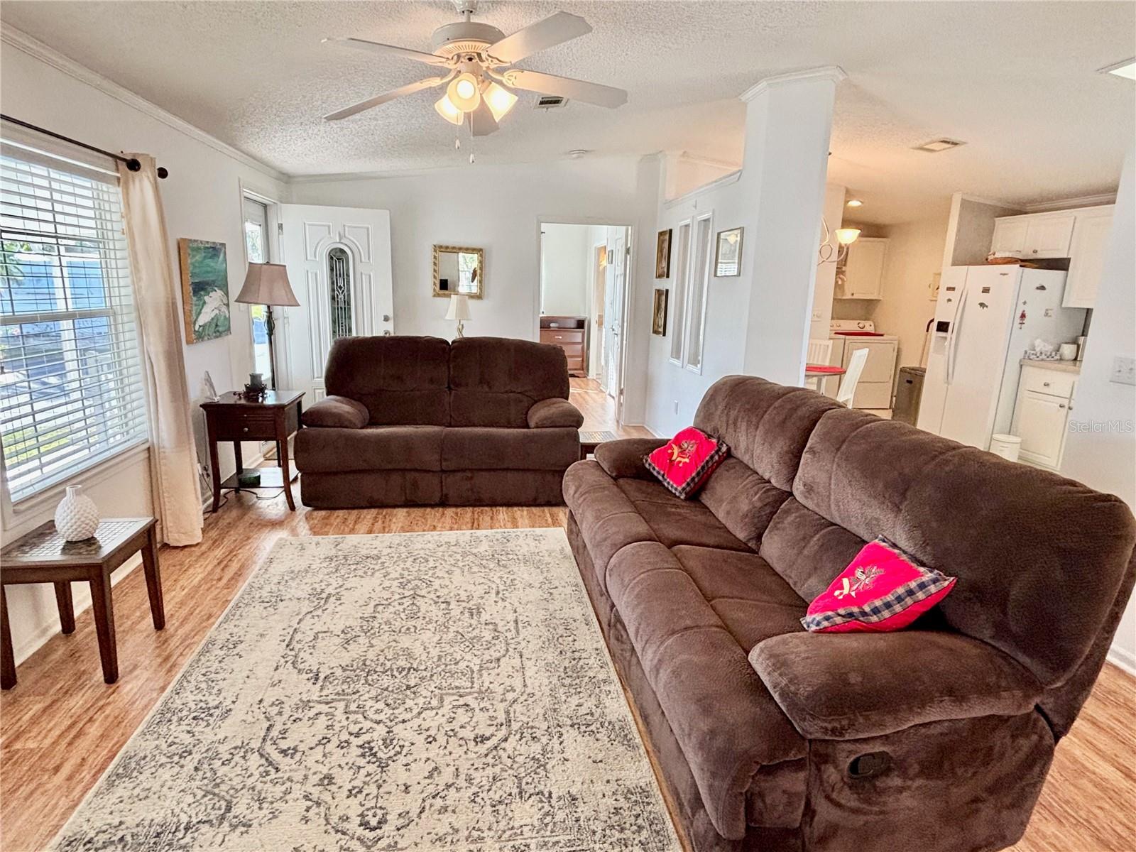 MOBEL AMERICANA MOBILE HOME PARK (UNREC) - Residential