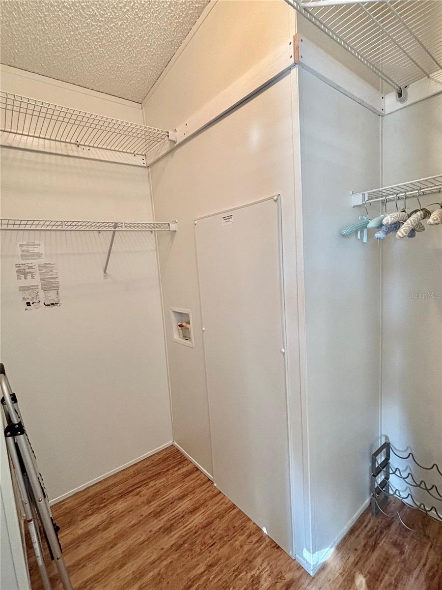 MOBEL AMERICANA MOBILE HOME PARK (UNREC) - Residential